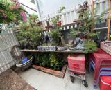 Bán nhà MT 4 tầng Tùng Thiện Vương P.Xóm củi Q8, 50m2 giá 6,9 tỷ