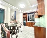 Bán nhà Trần Khánh Dư, phố kinh doanh, hoàn công hơn 160m, nhỉnh 6 tỷ