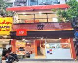 Bán Nhà Mặt Phố Hàng Muối, Hoàn Kiếm, DT 115m2 x 3T, MT:5m, Giá Rẻ.