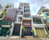Bán Nhà Mặt Tiền Đường Trần Minh Quyền. Ngay Ngã 4 Lê Hồng Phong - Đường 3/2 - 6 Tầng