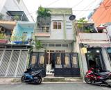SIÊU PHẨM NHÀ PHỐ CÔ BẮC P.1 (PHÚ NHUẬN) XE HƠI VÀO TẬN NHÀ - 17.8 TỶ THƯƠNG LƯỢNG