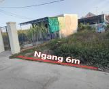 Bán đất Diên Hoà giá rẻ full thổ cư thôn Bình Khánh ngay trung tâm hành chính xã