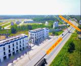Sáp nhập Bình Dương và HCM, đất thành phố mà 1 tỷ chỉ có tại Alana city