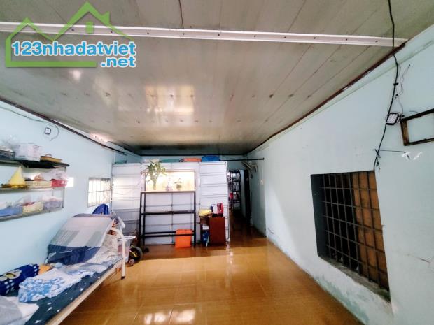 🍂Bán nhà đất - 166mv, ngang 9m - Trung tâm Linh Đông, Thủ Đức - Pháp lý chuẩn. - 1