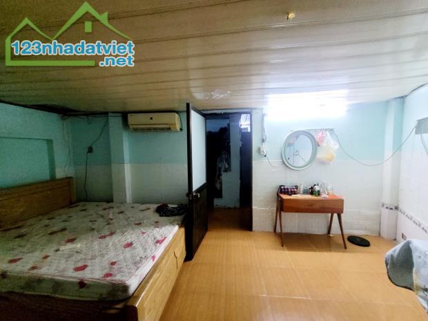 🍂Bán nhà đất - 166mv, ngang 9m - Trung tâm Linh Đông, Thủ Đức - Pháp lý chuẩn. - 2