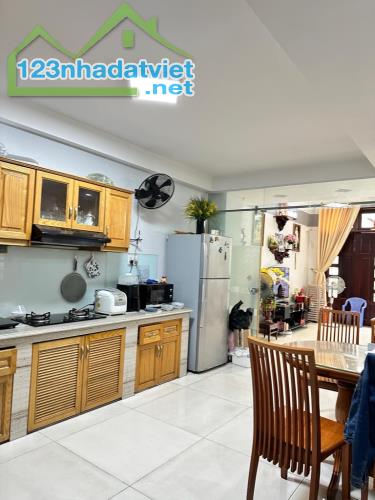 KHU VIP HUỲNH VĂN BÁNH, HẺM XE HƠI 6M, 85M2, NHÀ 5 TẦNG, NGANG 4.1M, 9PN, CHỈ NHỈNH 17 TỶ - 3