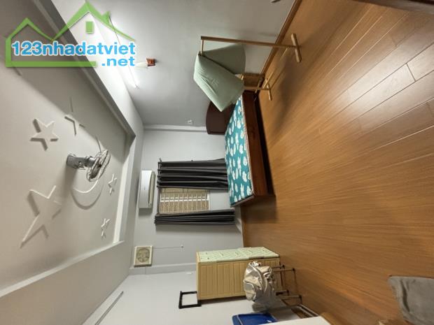KHU VIP HUỲNH VĂN BÁNH, HẺM XE HƠI 6M, 85M2, NHÀ 5 TẦNG, NGANG 4.1M, 9PN, CHỈ NHỈNH 17 TỶ - 4