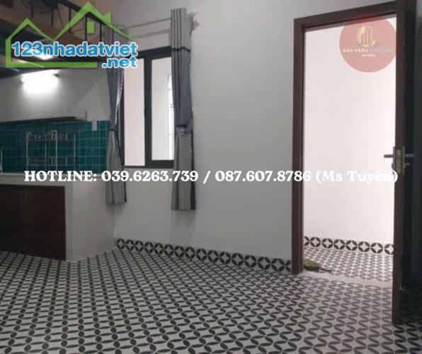 ☀️BÁN NHÀ 4 TẦNG NGAY TRUNG TÂM MỸ AN - Cách biển 400m - 3