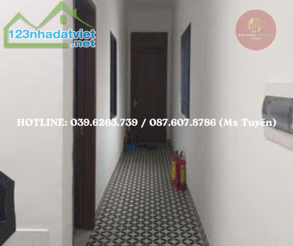 ☀️BÁN NHÀ 4 TẦNG NGAY TRUNG TÂM MỸ AN - Cách biển 400m - 1