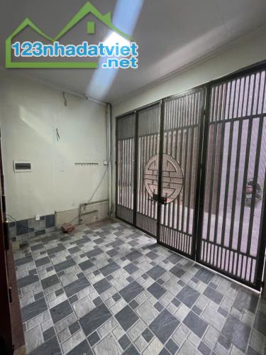 🔥🔥HIẾM NHÀ BÁN -NHÀ ĐẸP - NHỈNH 4 TỶ - BẮC GIÃ PHÙ LỖ, DT 63M2 - 2