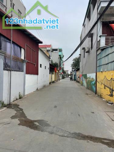 🔥🔥HIẾM NHÀ BÁN -NHÀ ĐẸP - NHỈNH 4 TỶ - BẮC GIÃ PHÙ LỖ, DT 63M2 - 1