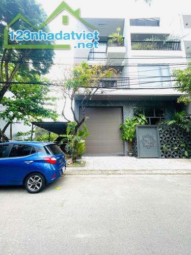 Bán Đất Mặt Tiền Dương Trí Trạch Ngay Biển. Giá 6Tỷ6 - Giá Tốt