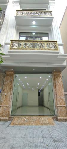 Bán Liền kề 7T*50m2 Chợ Văn la-Văn phú. Đường ô tô tránh-Kinh doanh-Full nội thất