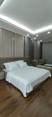 Bán Liền kề 7T*50m2 Chợ Văn la-Văn phú. Đường ô tô tránh-Kinh doanh-Full nội thất - 4