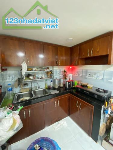 NHÀ BÁN .Đ :HUỲNH TẤN PHÁT. KẾ PMH. DT: 84M2 .3 TẦNG HDT1/2 CĂN (12TR). CHỈ 7.5 TỶ. - 3