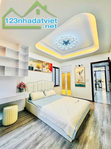 Bán nhà ngõ 521 Trương Định, Hoàng Mai, DT 30m2, xây 5 tầng, giá 4,9 tỷ - 3