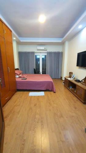 BÁN NHÀ 4 TẦNG – 6.3 TỶ (35m2) – LÊ QUANG ĐẠO, MỸ ĐÌNH