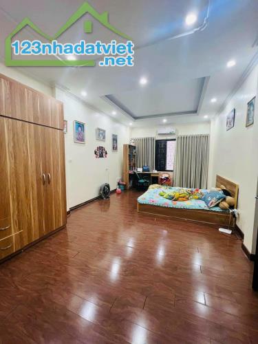 BÁN NHÀ 4 TẦNG – 6.3 TỶ (35m2) – LÊ QUANG ĐẠO, MỸ ĐÌNH - 2