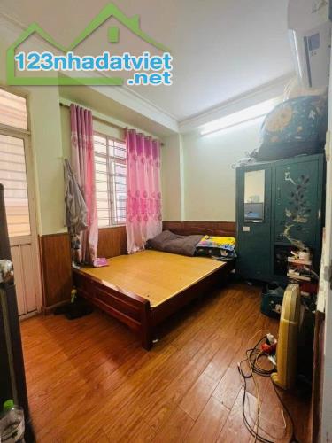 BÁN NHÀ 4 TẦNG – 6.3 TỶ (35m2) – LÊ QUANG ĐẠO, MỸ ĐÌNH - 3