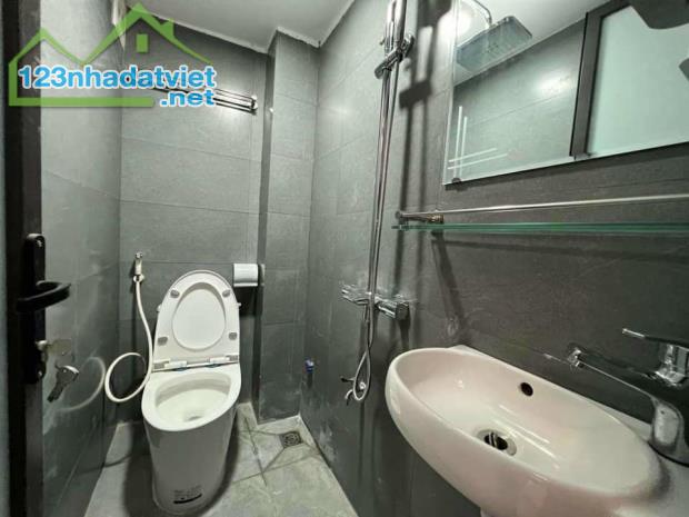 BÁN NHÀ 4 TẦNG – 6.3 TỶ (35m2) – LÊ QUANG ĐẠO, MỸ ĐÌNH - 4