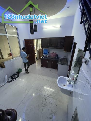 Bán nhà xưởng Bình Tân, đường Lê Đình Cẩn, 550m2, hẻm xe tải, 26 tỷ nhỉnh - 3