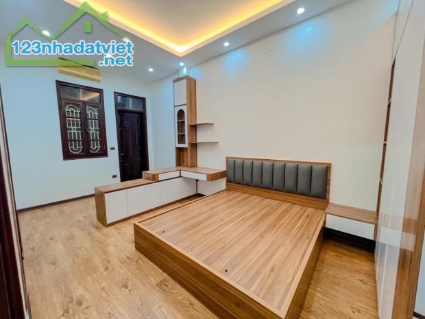 NHÀ ĐẸP,NGÕ THÔNG,10m BÃI ĐẬU Ô TÔ,TIỆN LỢI KHU KIM NGƯU - 2