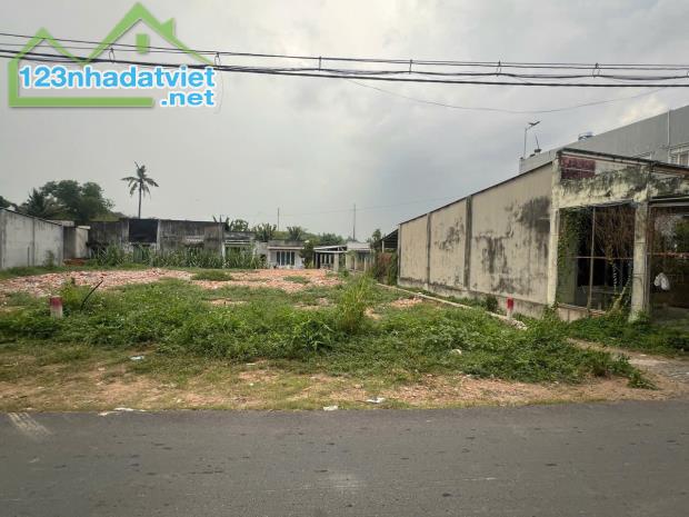 Hàng hiếm tại Nguyễn Văn Bứa, 2,88 tỷ, 160m2, đất đẹp, pháp lý đầy đủ - 3