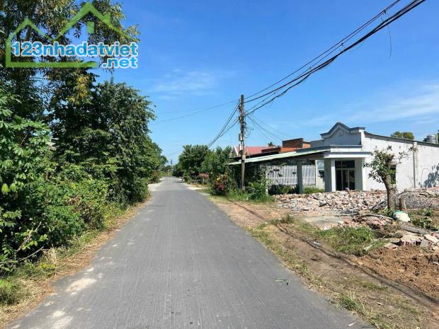 Hàng hiếm tại Nguyễn Văn Bứa, 2,88 tỷ, 160m2, đất đẹp, pháp lý đầy đủ - 2