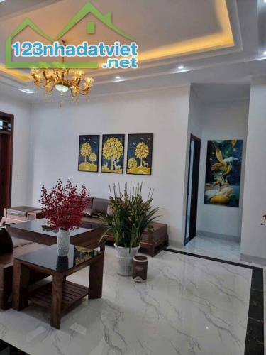 Bán nhà Xuân Đỉnh, 72m2, phân lô, ô tô, kinh doanh, nội thất chủ tặng,  nhỉnh 16tỷ. - 2