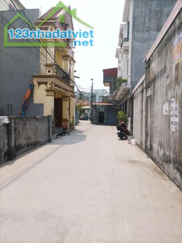 Chỉ với hơn 1,x tỷ sở hữu lô đất vị trí đẹp, thuận tiện tại Trung tâm Đồng Hoà - 3