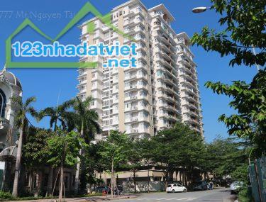 Bán căn chung cư AMBER COURT trung tâm TP Biên Hoà, căn 94m2 chỉ 2,7 tỷ - 5
