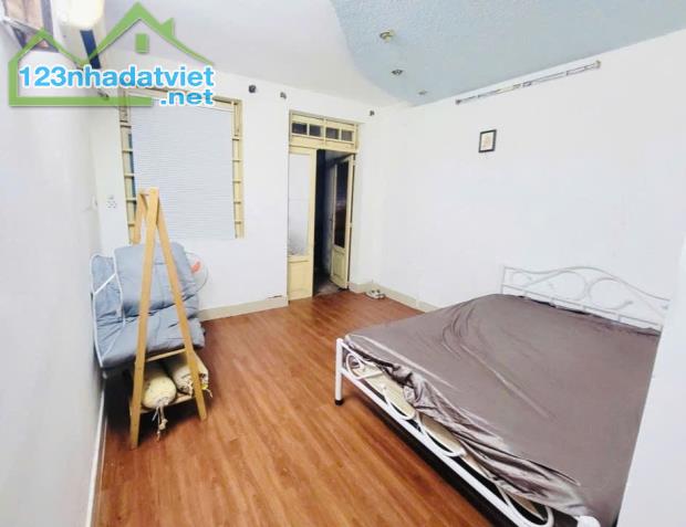 Mặt Tiền Kinh Doanh Thống Nhất - Lê Văn Thọ F11 Gò Vấp -2 Căn 5 Tầng 10Tỷ nhỏ/Căn - 3