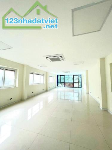 BÁN NHÀ 8 TẦNG MẶT PHỐ LÊ TRỌNG TẤN, THANH XUÂN, DT 182M2* MT 5.6M* GIÁ ĐẦU TƯ 80 TỶ - 3