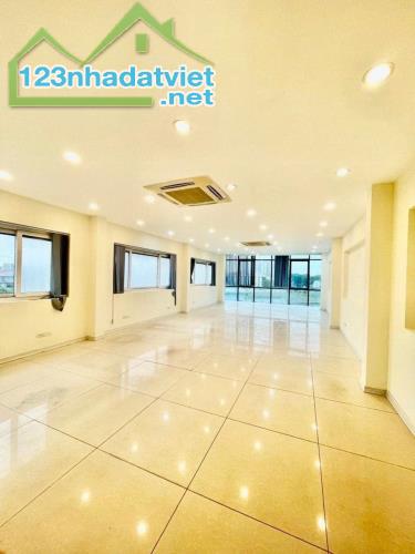 BÁN NHÀ 8 TẦNG MẶT PHỐ LÊ TRỌNG TẤN, THANH XUÂN, DT 182M2* MT 5.6M* GIÁ ĐẦU TƯ 80 TỶ - 5