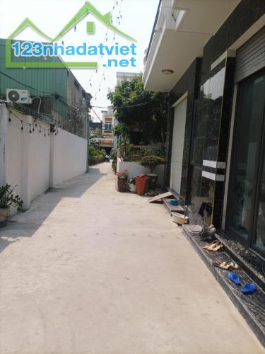 Bán lô đất tuyến 2, chỉ cách mặt đường Đồng Hoà 25m chưa đến 1,4 tỉ - 1