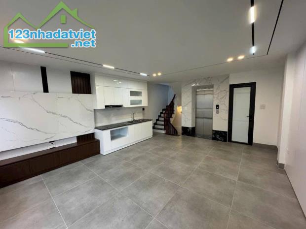 🏠 NHÀ MỚI ĐẸP Ngọc Thụy 60M2,5 tầng,MT 5m,giá nhỉnh 14tỷ - 3