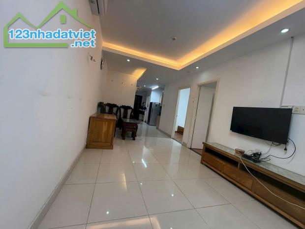 Kẹt tiền, bán rẻ căn chung cư Pegasus ngay trung tâm Biên Hoà, 94m2, 3pn, chỉ 2,8 tỷ - 3