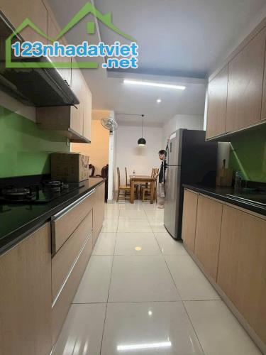 Kẹt tiền, bán rẻ căn chung cư Pegasus ngay trung tâm Biên Hoà, 94m2, 3pn, chỉ 2,8 tỷ - 2