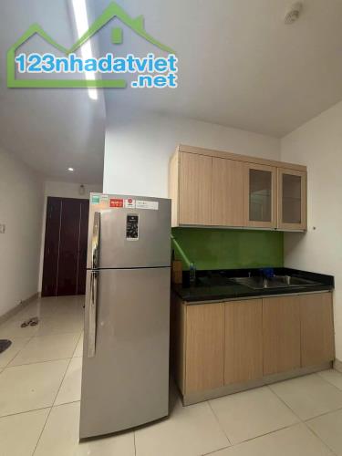 Kẹt tiền, bán rẻ căn chung cư Pegasus ngay trung tâm Biên Hoà, 94m2, 3pn, chỉ 2,8 tỷ - 1