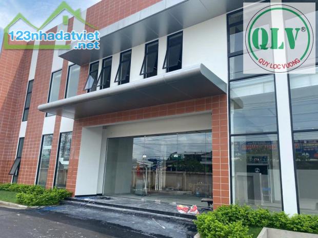 Cho thuê gần 9.000m2 nhà xưởng ở KCN Bàu Xéo, Đồng Nai - 1