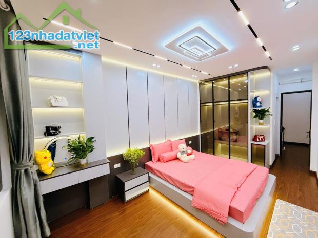 SIÊU HIẾM - LẠC LONG QUÂN 30M, TÂY HỒ, NGÕ THÔNG, 50M MẶT PHỐ, FULL NỘI THẤT, GIÁ 6.1 TỶ - 1