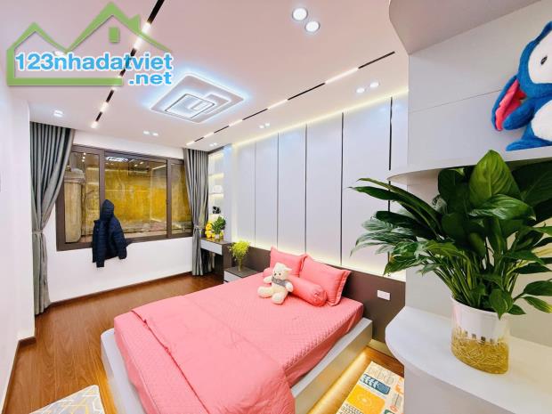 SIÊU HIẾM - LẠC LONG QUÂN 30M, TÂY HỒ, NGÕ THÔNG, 50M MẶT PHỐ, FULL NỘI THẤT, GIÁ 6.1 TỶ
