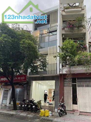Cần cho thuê gấp căn nhà MT Lê Thị Riêng Q1, giá 75 Triệu/th