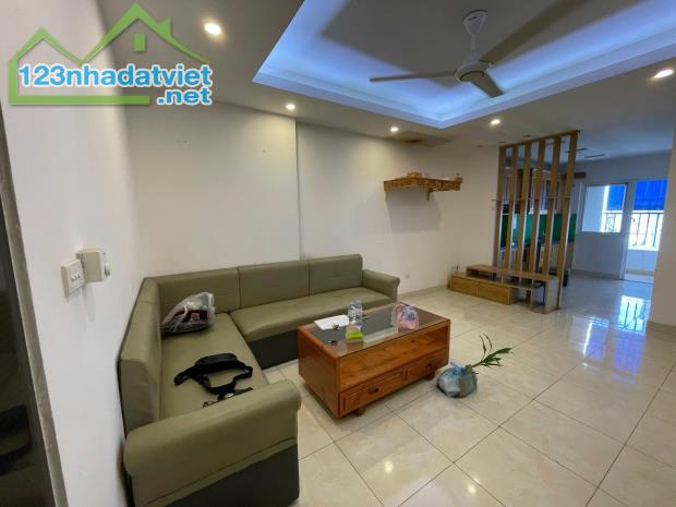 Cho thuê căn hộ, 9 triệu, 68 m2, 2PN tại South Tower, 51/15 Ngọc Hồi, Hoàng Mai 0911122316 - 1