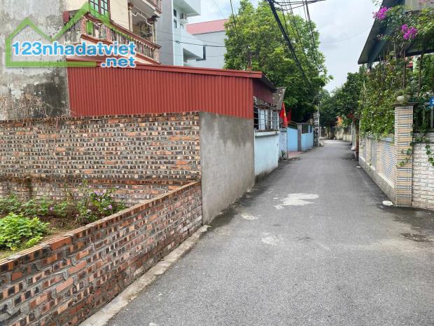 ĐẤT ĐẸP  - GIÁ TỐT CẦN BÁN NHANH lô đất vị trí tại huyện Đông Anh, TP Hà Nội - 3