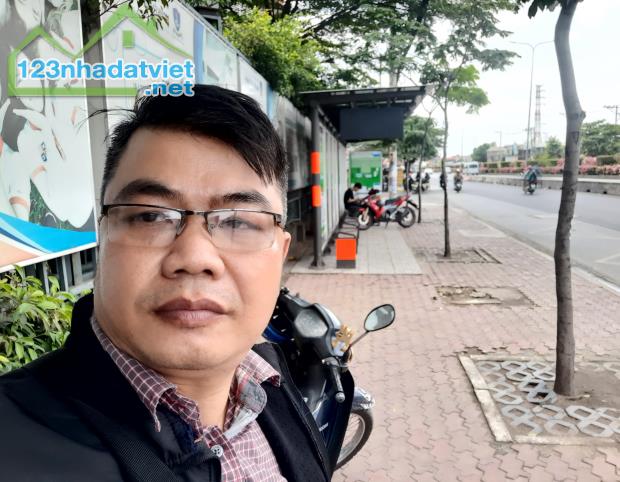 Hiếm 448m2 Mặt Tiền Đặng Thúc Vịnh Đông Thạnh Hóc Môn Hồ Chí Minh 40 tỷ