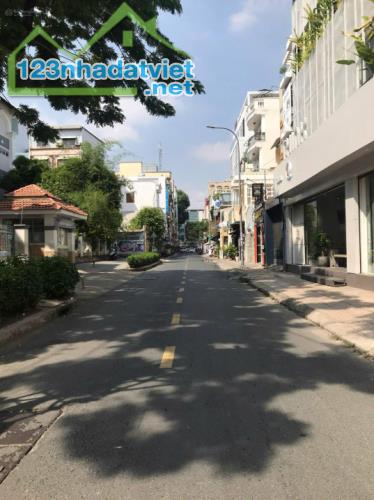Cơ Hội Sở Hữu Nhà Mặt Tiền Đường Phan Văn Trị, P2, Q5 - 4x12m, Giá 17.8 Tỷ - 1