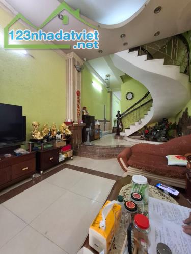 Cơ Hội Kinh Doanh Vàng! Mặt Tiền Đường Võ Liêm Sơn Q8 Ngang 4m Dài 20m Chỉ 14 Tỷ TL