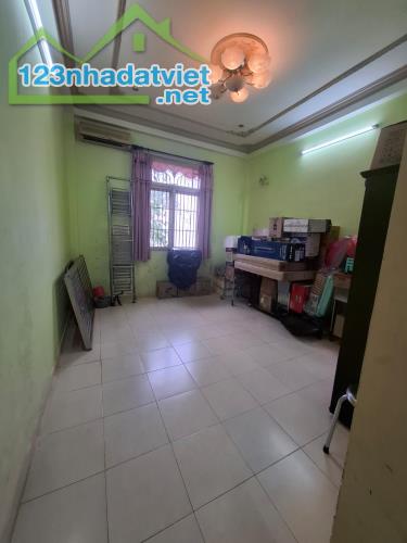 Cơ Hội Kinh Doanh Vàng! Mặt Tiền Đường Võ Liêm Sơn Q8 Ngang 4m Dài 20m Chỉ 14 Tỷ TL - 1