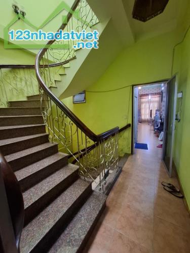 Cơ Hội Kinh Doanh Vàng! Mặt Tiền Đường Võ Liêm Sơn Q8 Ngang 4m Dài 20m Chỉ 14 Tỷ TL - 2
